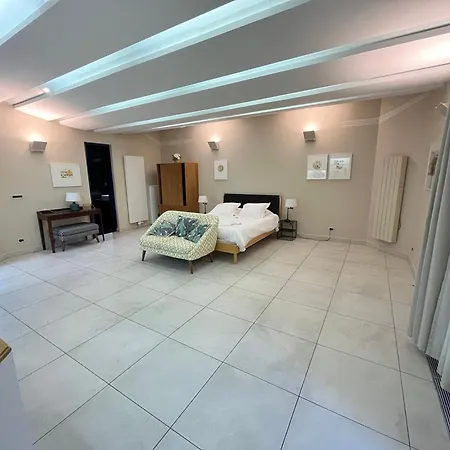 Apartment Cube Colmar